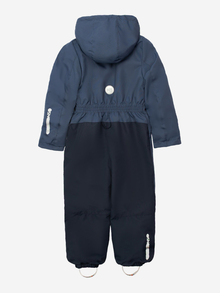 Комбинезон NIKASTYLE