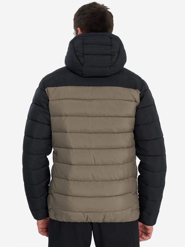 Пуховик мужской Outventure