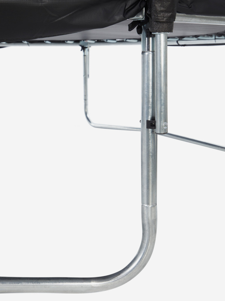 Батут KETTLER Wallaroo-100 с внутренней сеткой, 305 см