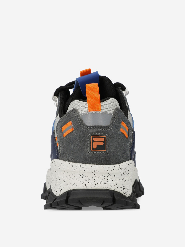 Кроссовки мужские FILA Ray Tracer TR 2