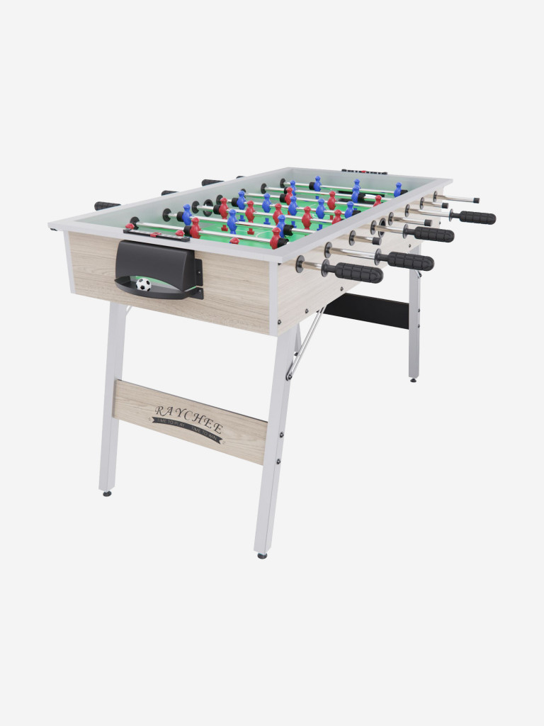 Игровой стол - футбол DFC 48" N-G34822-PVC