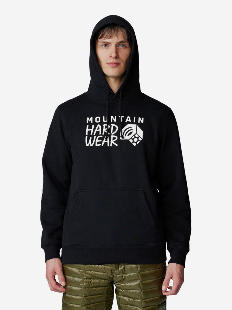 Худи мужское Mountain Hardwear Logo