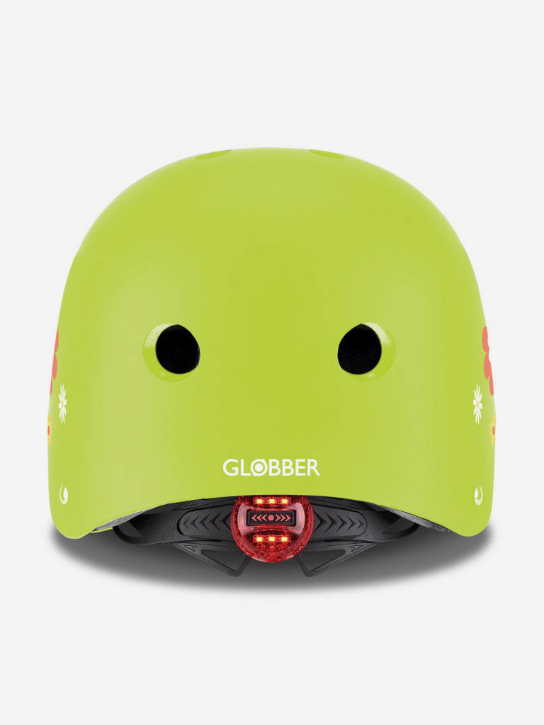 Шлем Globber ELITE LIGHTS