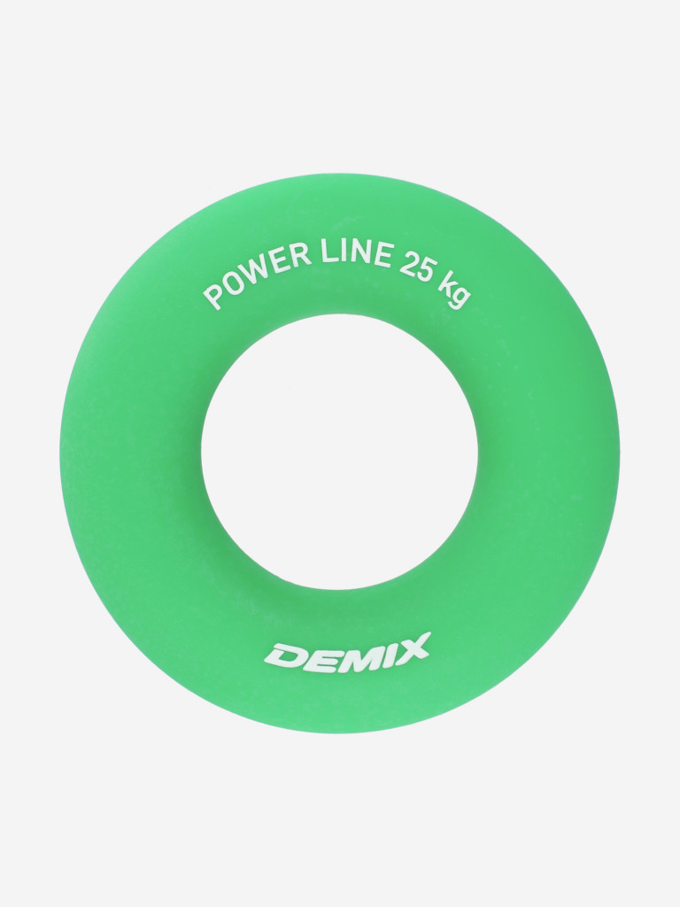 Эспандер кистевой Demix, 25 кг