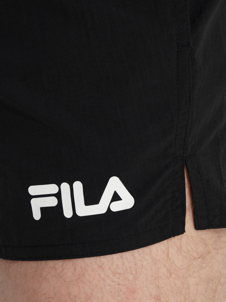Шорты плавательные мужские FILA