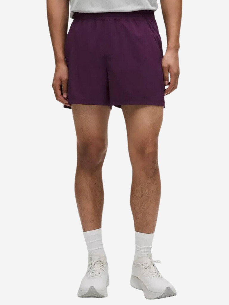 Шорты Lululemon Pace Breaker Short