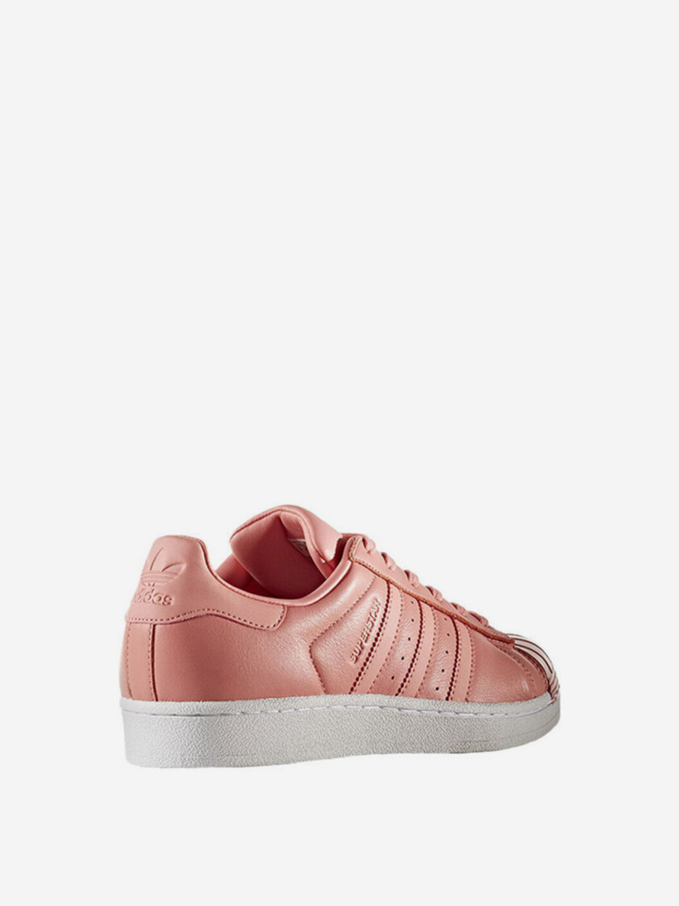 Кроссовки Adidas Originals Superstar Metal Toe
