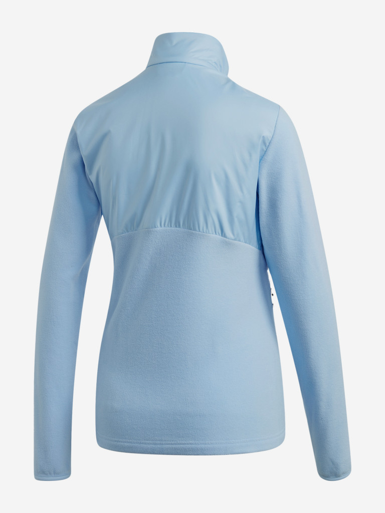 Олимпийка женская adidas Windfleece