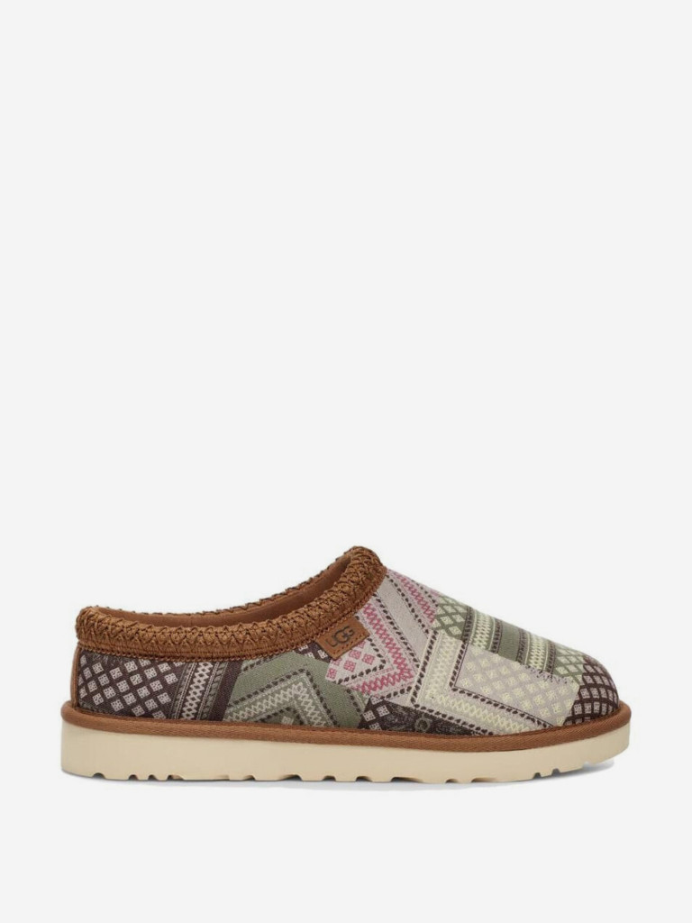 Тапочки UGG Tasman Taz Sash