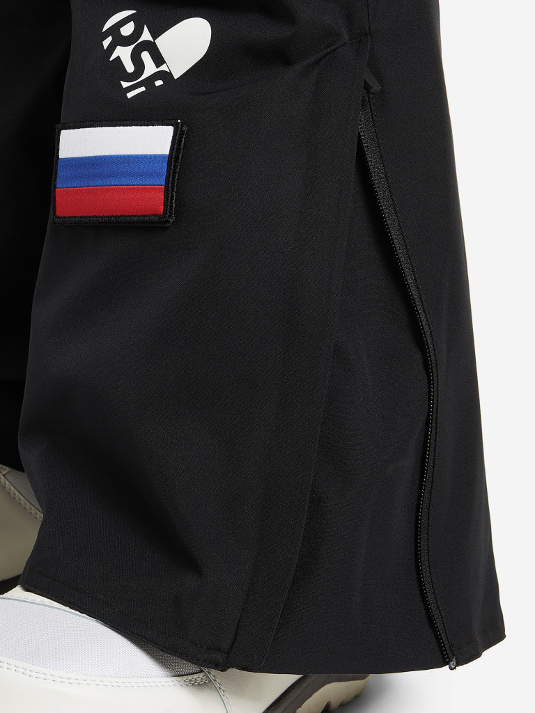 Брюки утепленные женские Termit