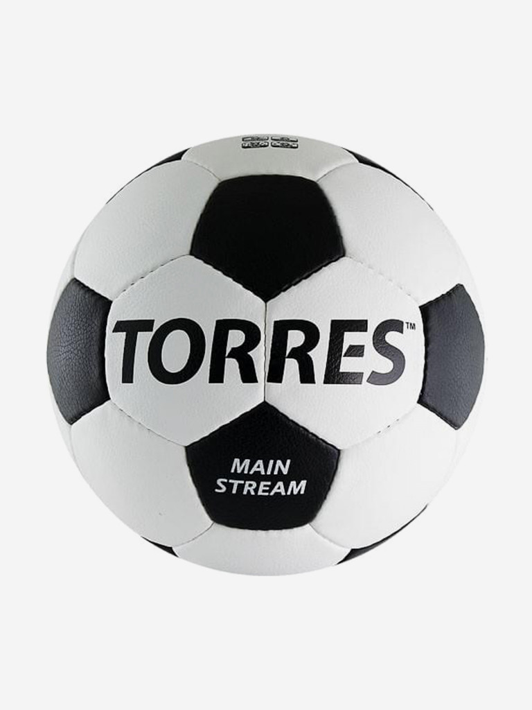Мяч футбольный Torres Main Stream арт.F30184 р.4