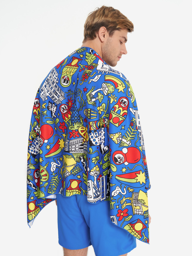 Полотенце абсорбирующее Joss