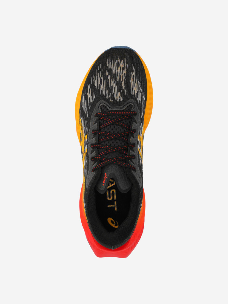 Кроссовки мужские ASICS Novablast 3