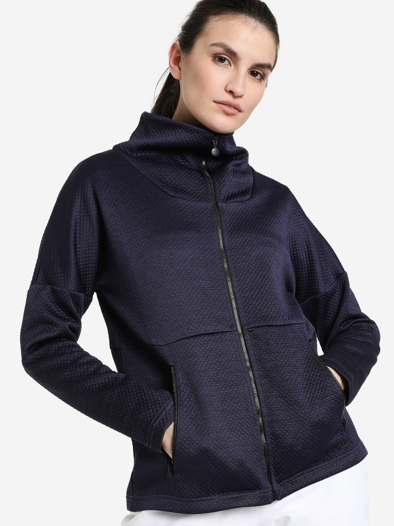 Джемпер флисовый женский Volkl