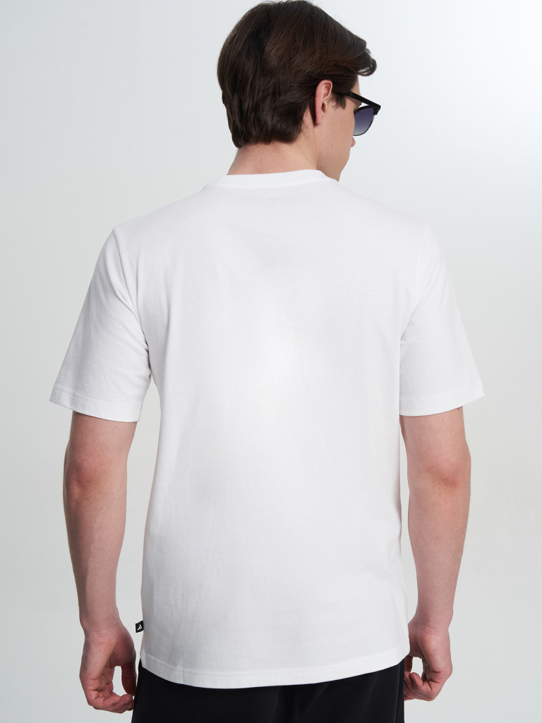 Футболка мужская Adidas Camo Mod