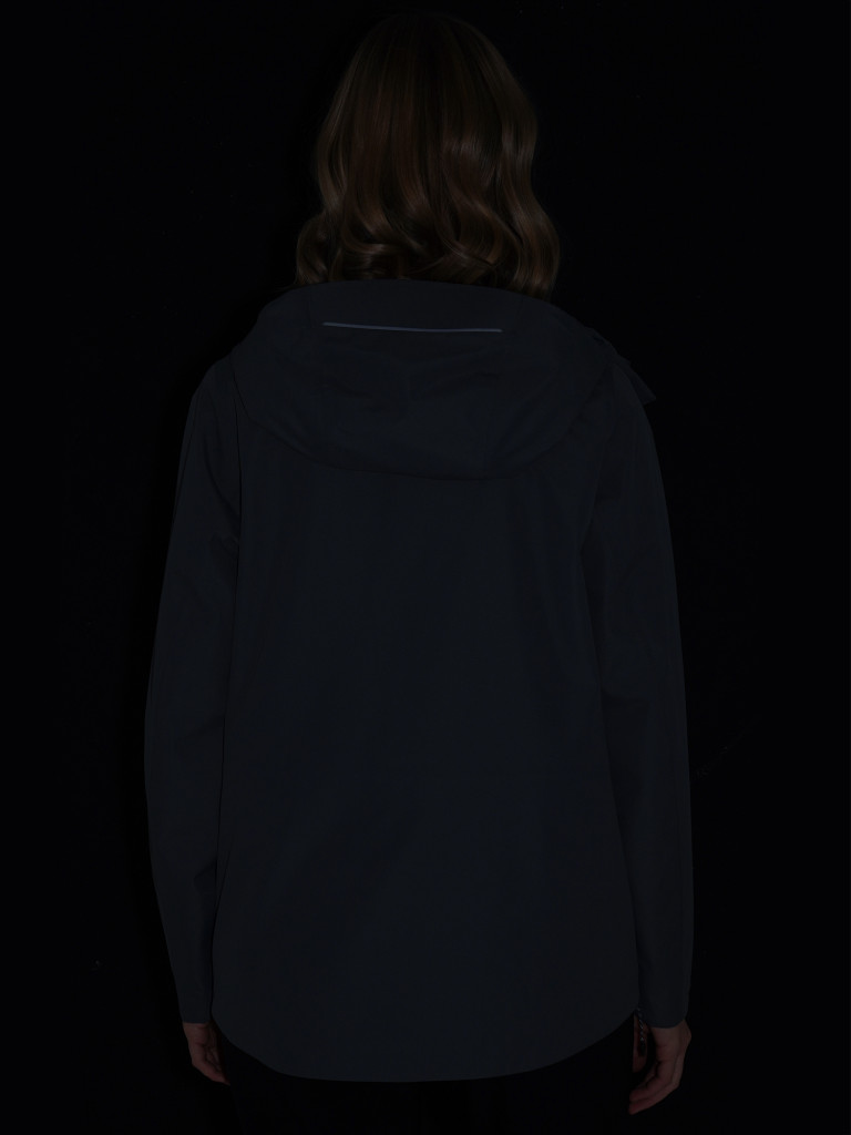 Куртка мембранная женская Northland