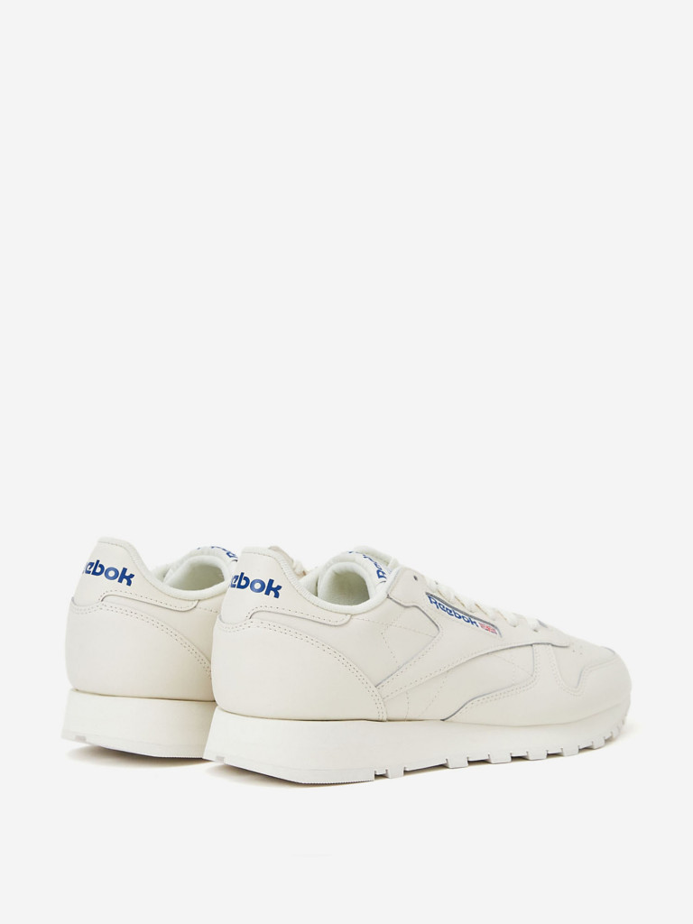 Кроссовки мужские Reebok Classic Leather