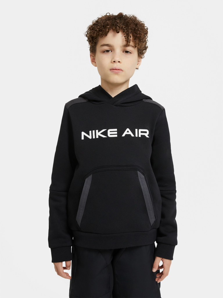 Худи для мальчиков Nike Air