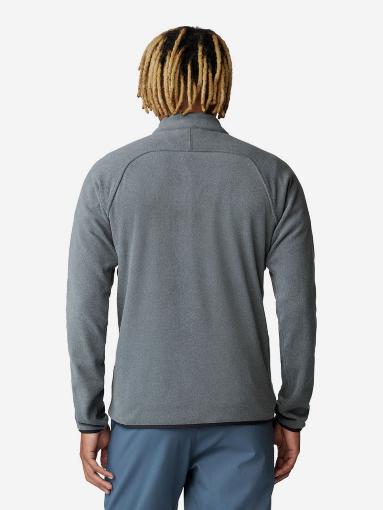 Джемпер флисовый мужской Mountain Hardwear Microchill