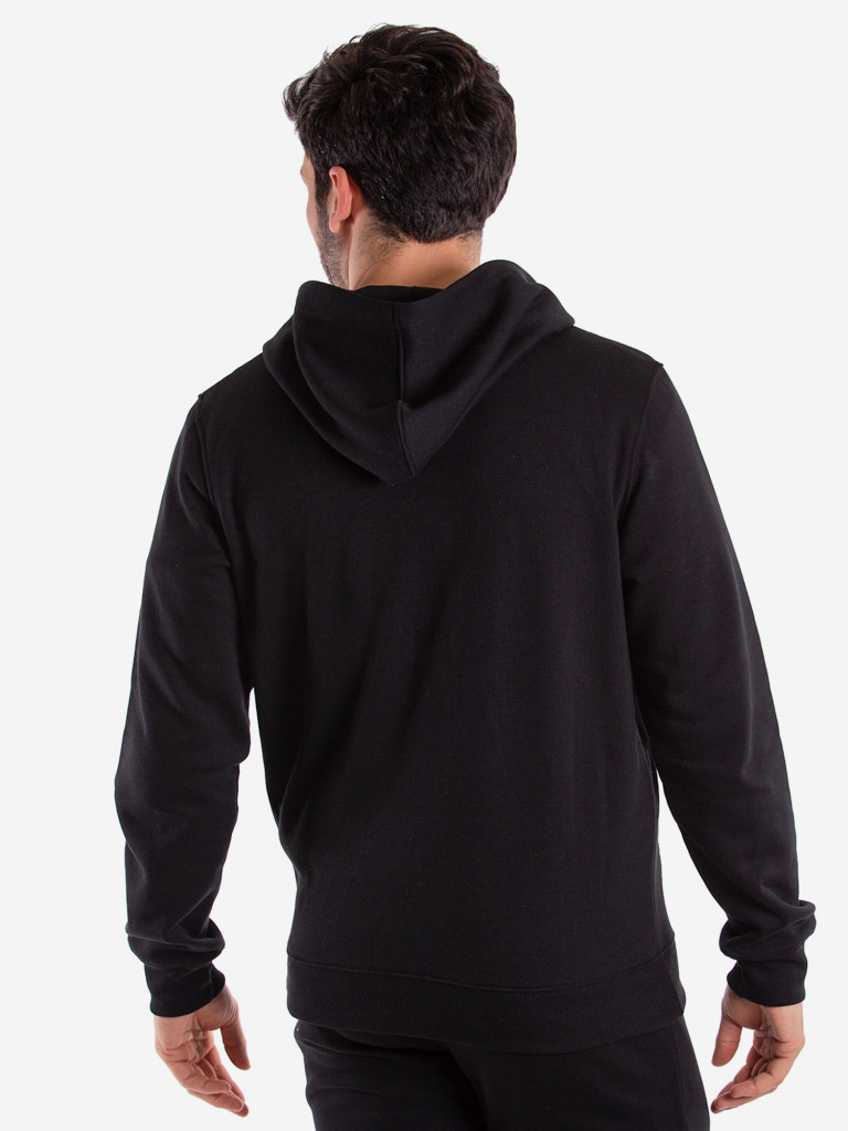 Толстовка мужская +adrenalina TIEMPO