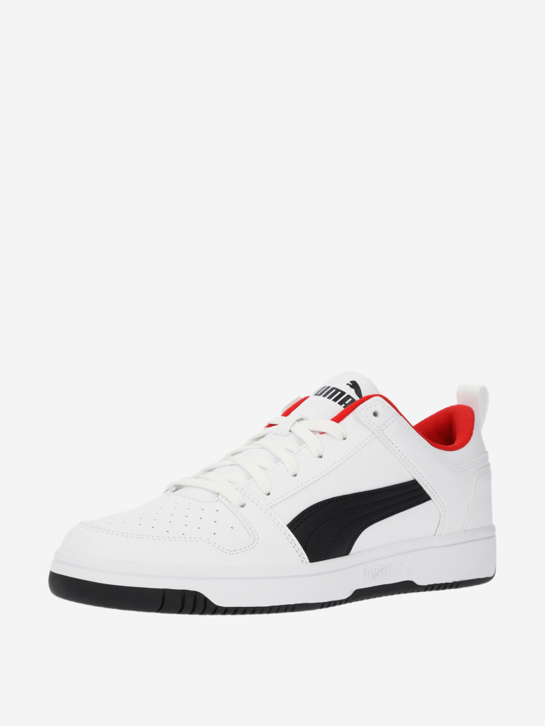 Кеды мужские PUMA Rebound Layup Lo Sl