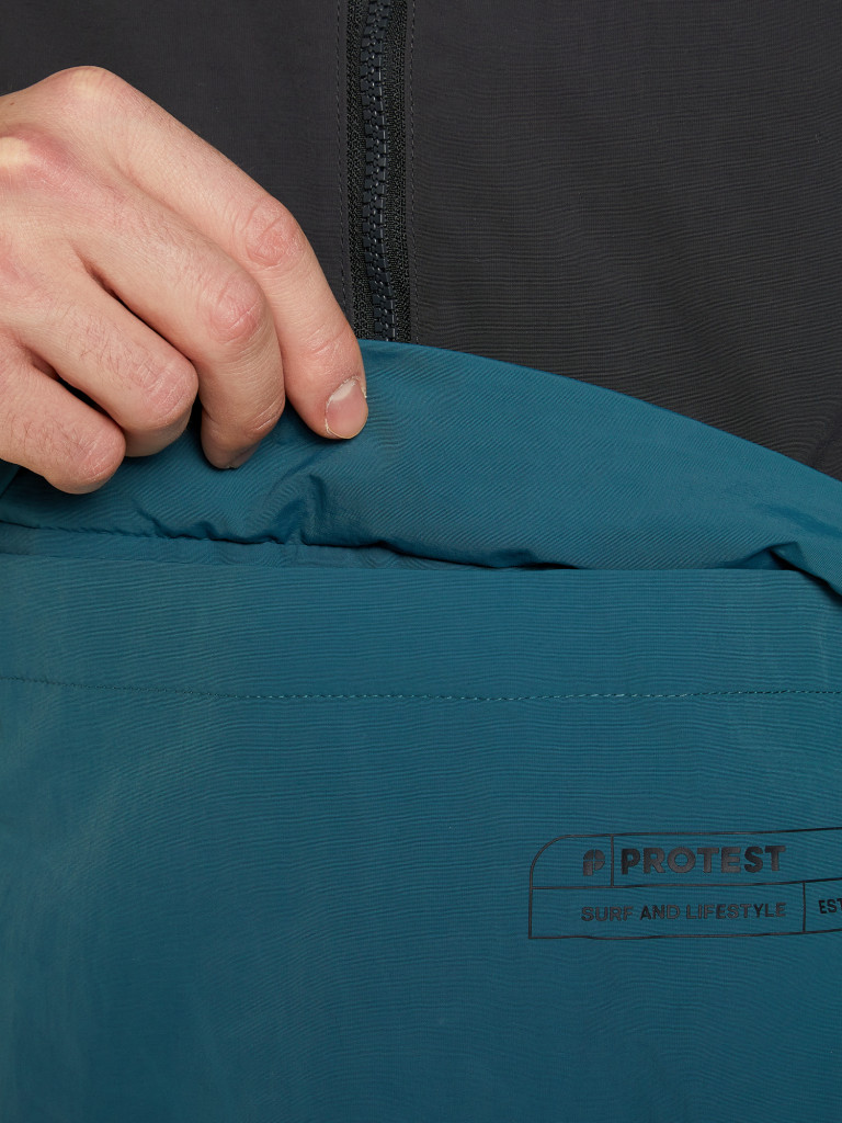 Куртка утепленная мужская Protest