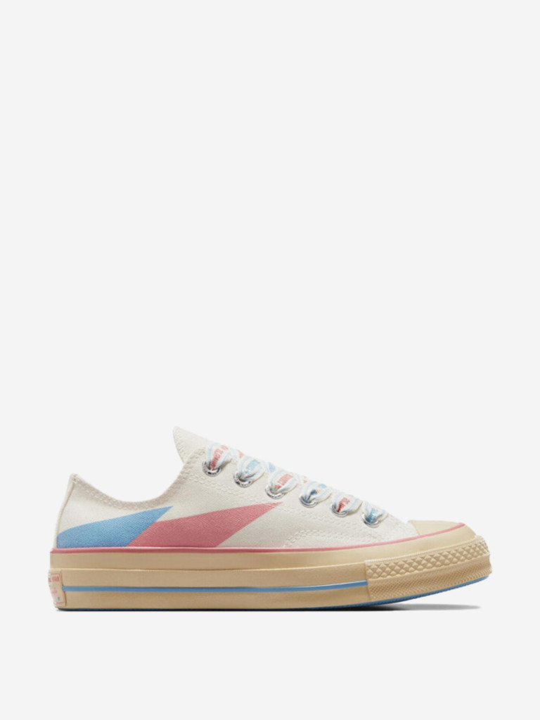 Кроссовки Converse Chuck 70 Low