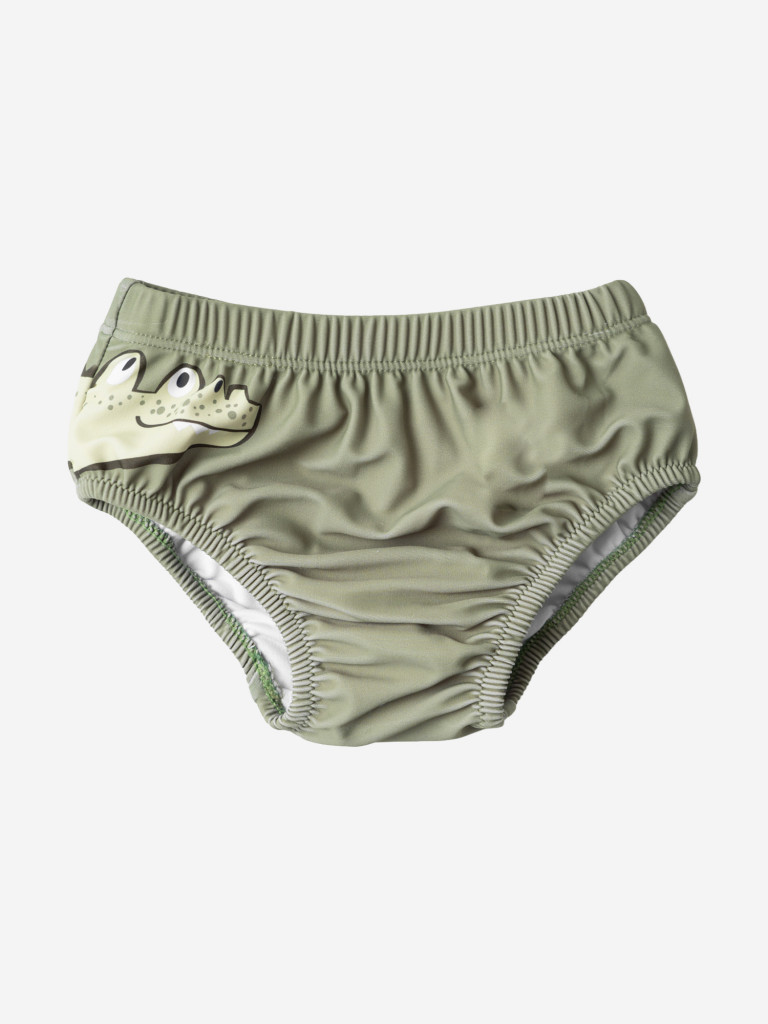 Плавки на памперс для мальчиков PlayToday