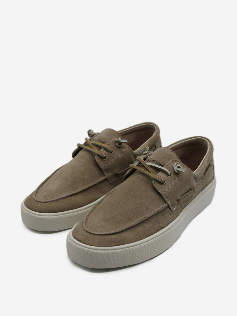 Топсайдеры мужские BLACKOSTONE RUBY AGWE