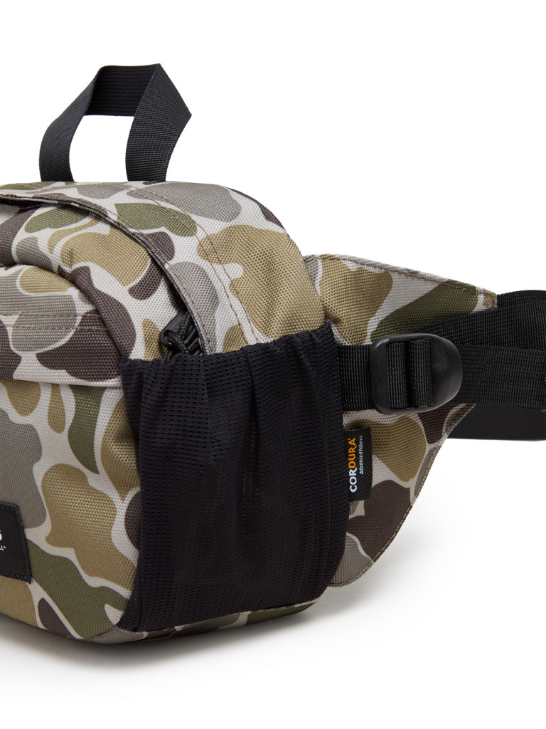Сумка поясная Vans Bounds Cross Body Bag Bungee