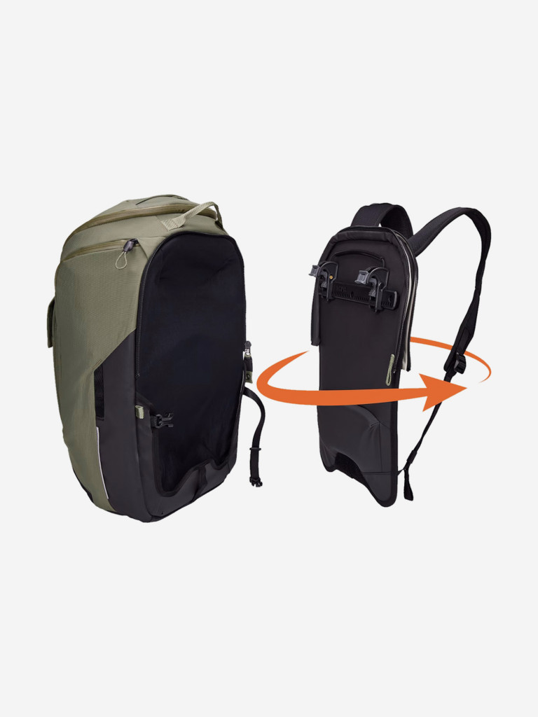 Велосипедная сумка-рюкзак Thule, 26L