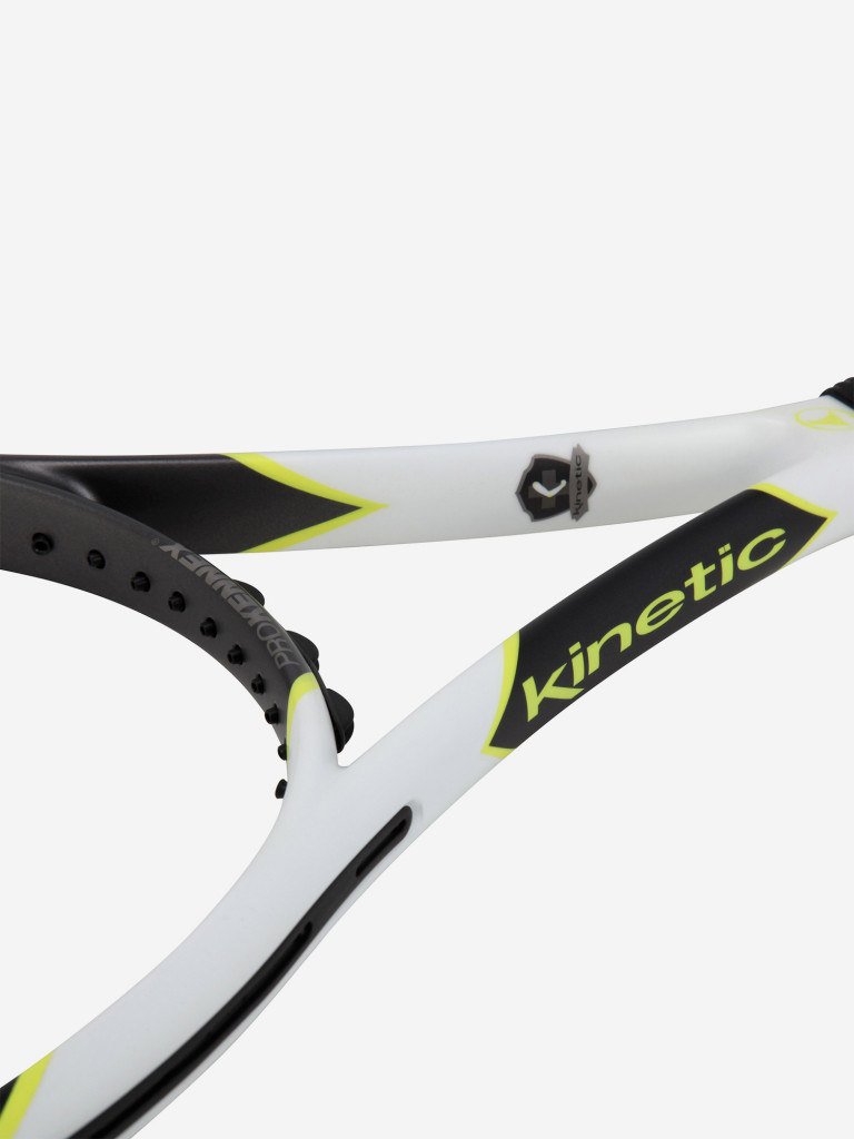 Ракетка для Тенниса PROKENNEX Ki 5 (270) Yellow - ручка 3