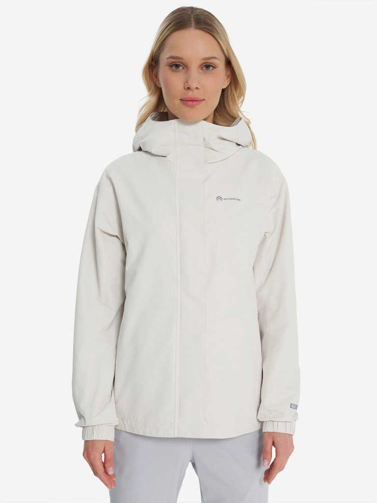 Куртка мембранная женская Outventure Cheget