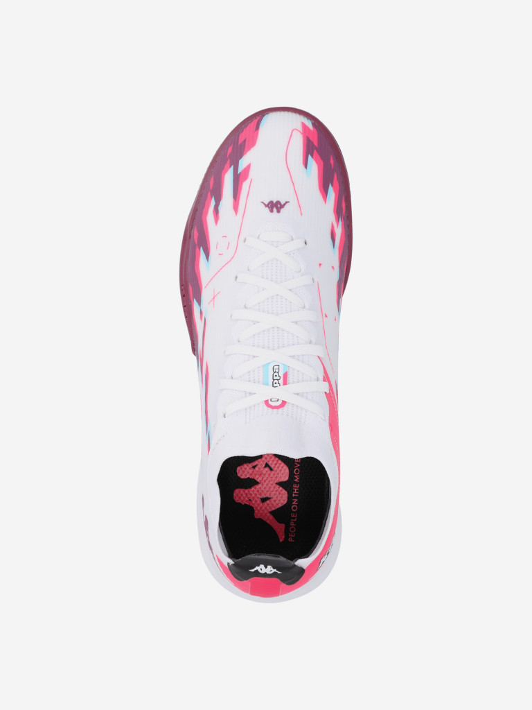 Бутсы для мальчиков Kappa Victorem Jr Ic