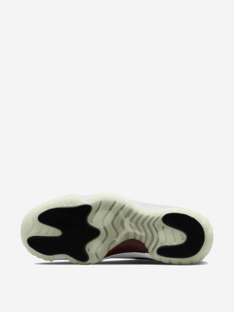 Кроссовки Jordan 11 Retro Low 72 10