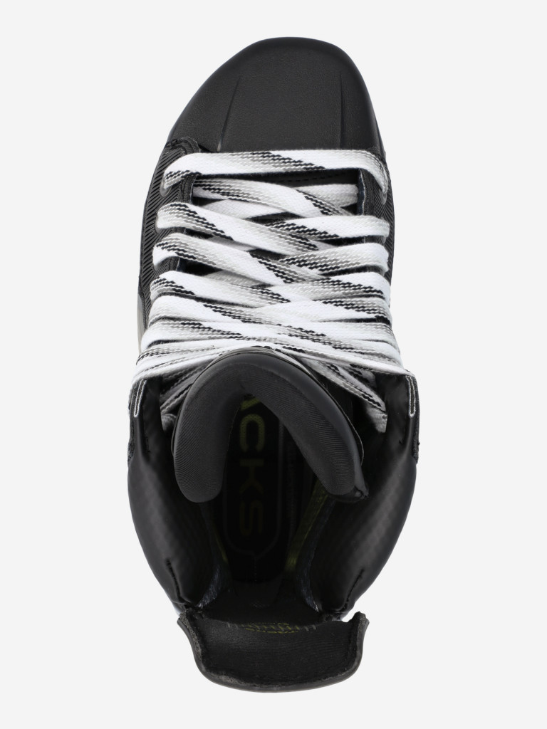 Коньки хоккейные детские CCM Tacks XF PRO INT