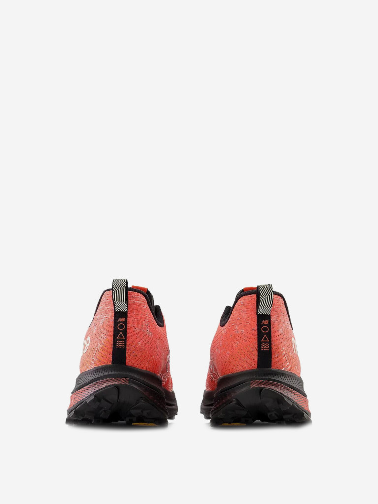 Кроссовки мужские New Balance FuelCell SuperComp Trail