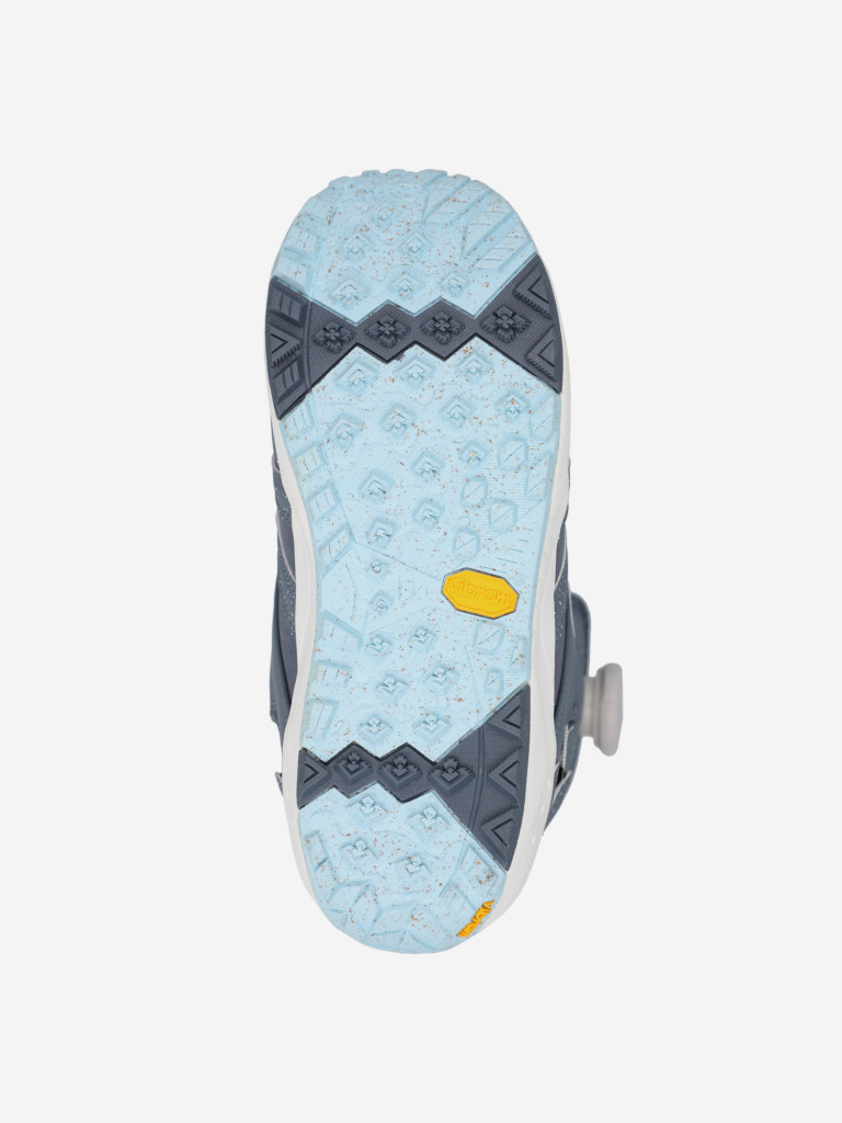 Сноубордические ботинки женские Burton Felix Boa