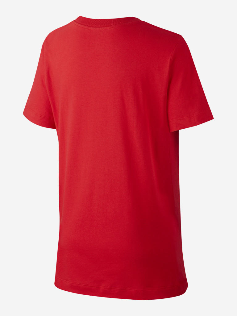 Футболка для мальчиков Nike Sportswear