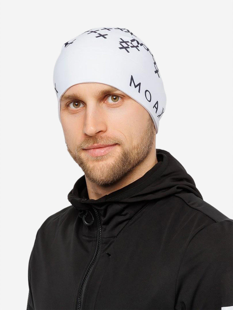 Шапка Moax Race