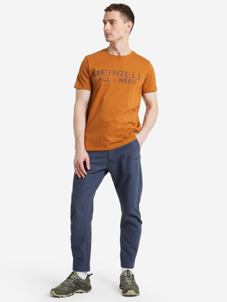 Брюки мужские Merrell