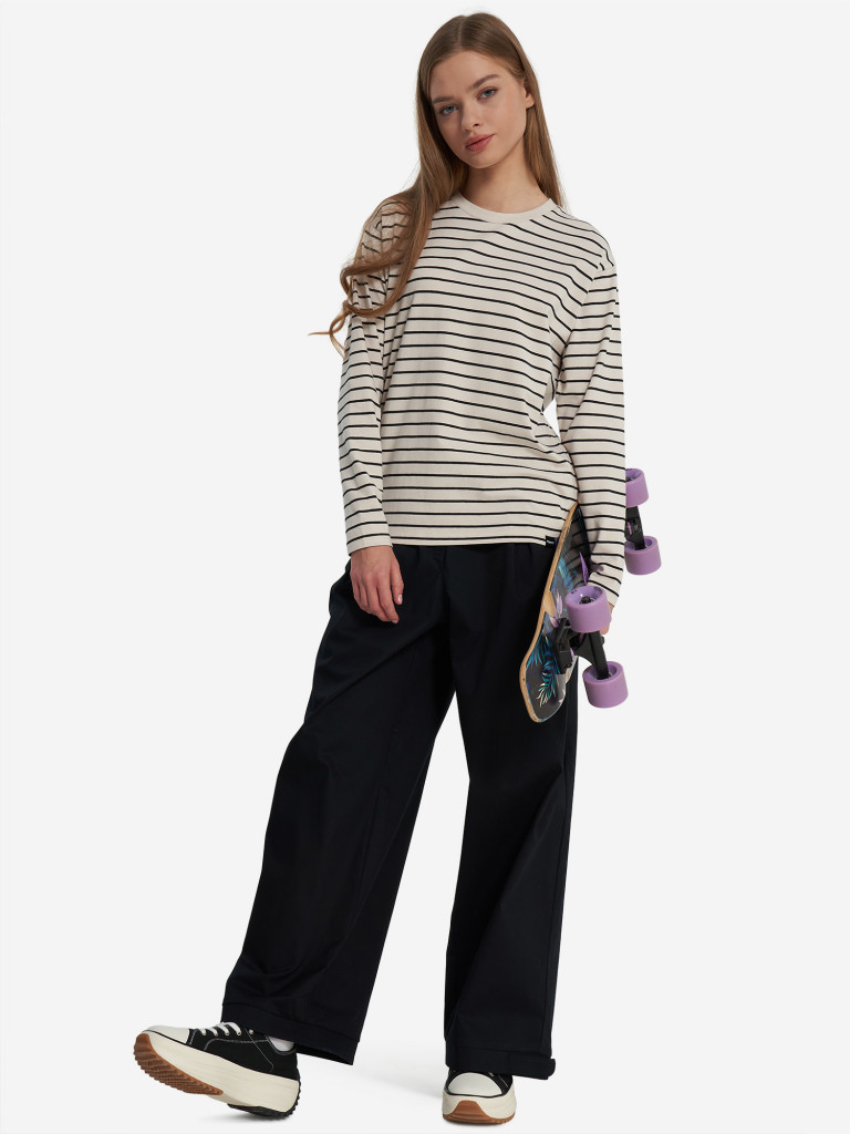 Лонгслив женский Termit