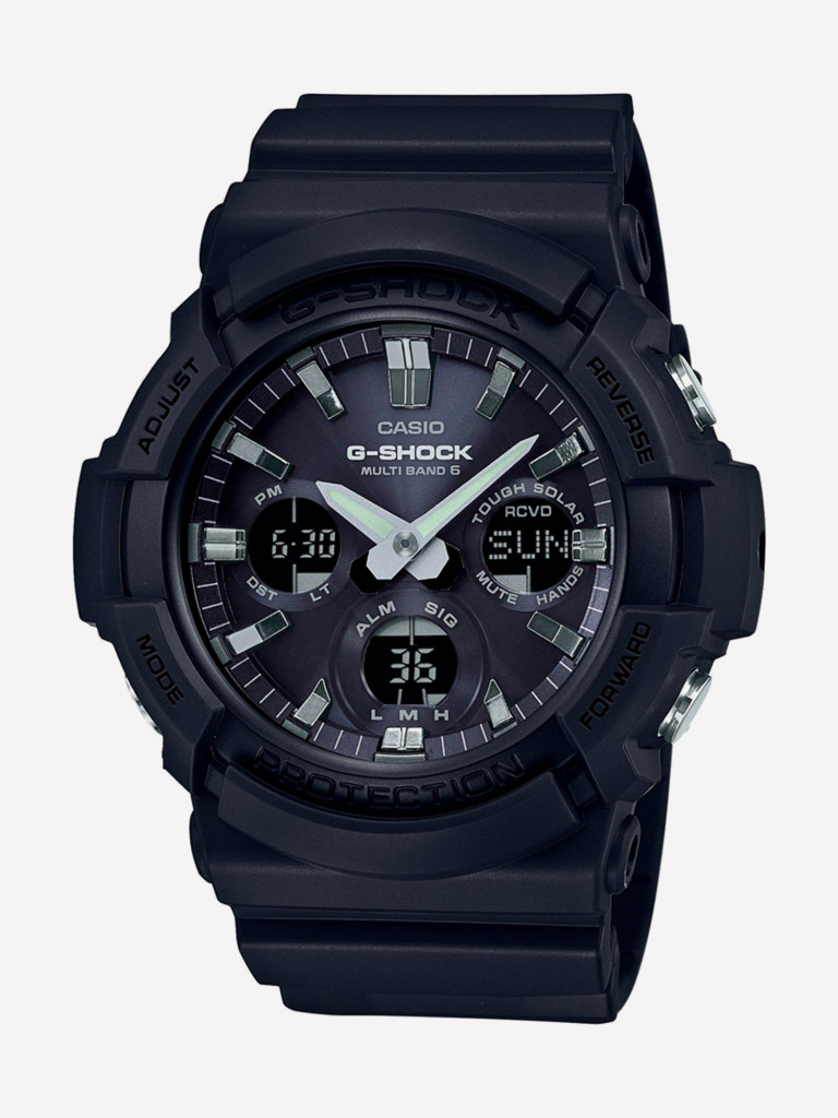 Спортивные часы CASIO GAW-100B-1A