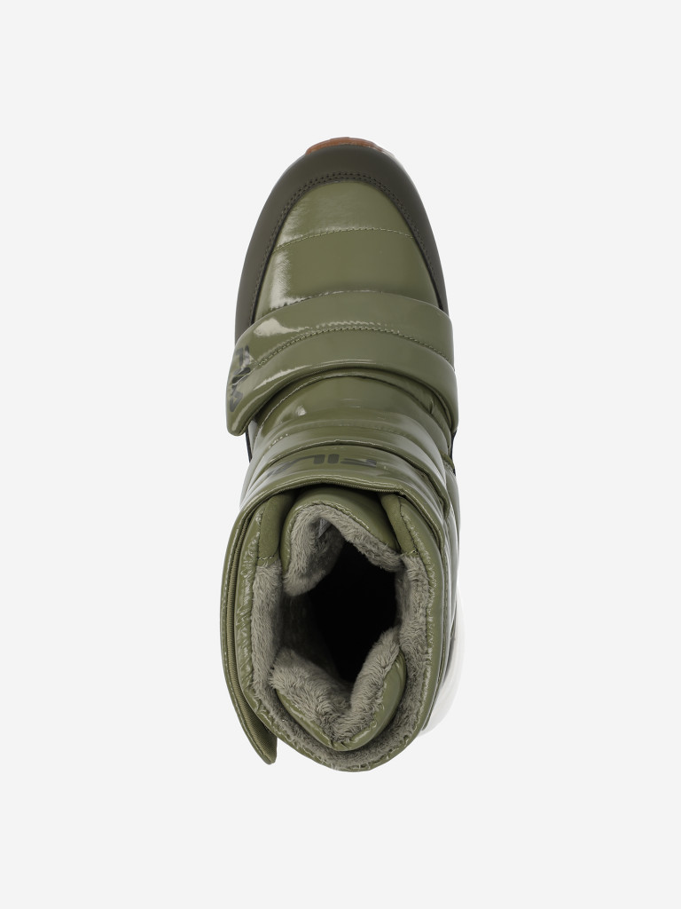 Дутики женские FILA Cephea Velcro