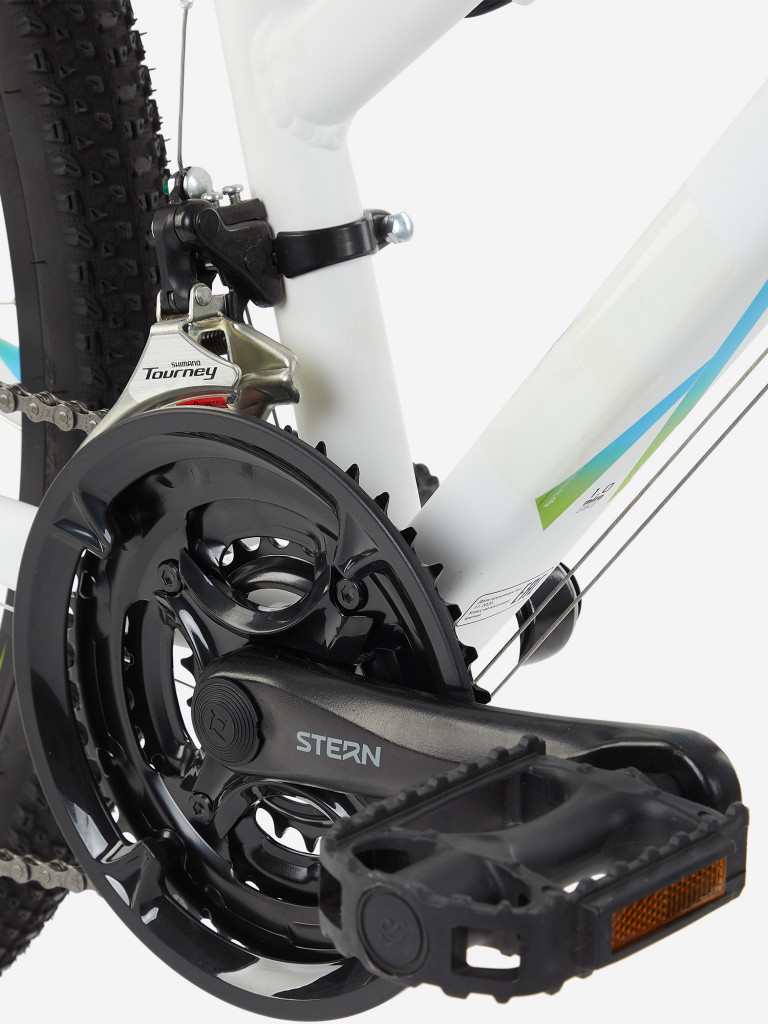 Велосипед горный женский Stern Mira 1.0, 2021