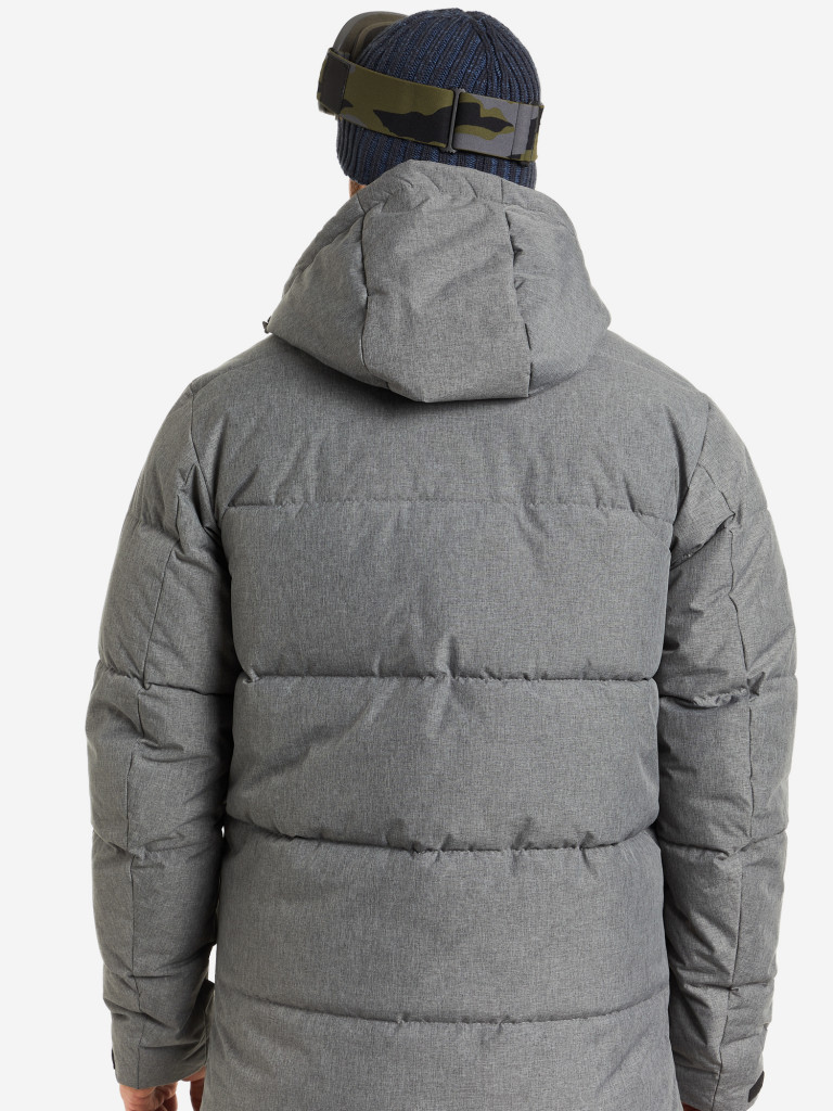Пуховик мужской Termit