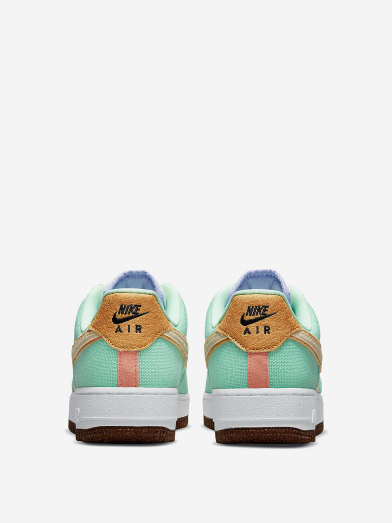 Кеды женские Nike Air Force 1