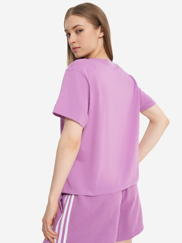 Футболка женская adidas