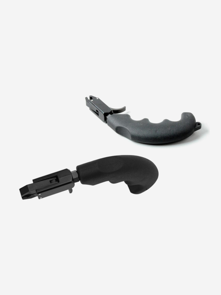 Релиз для блочного лука Centershot Pro Caliper
