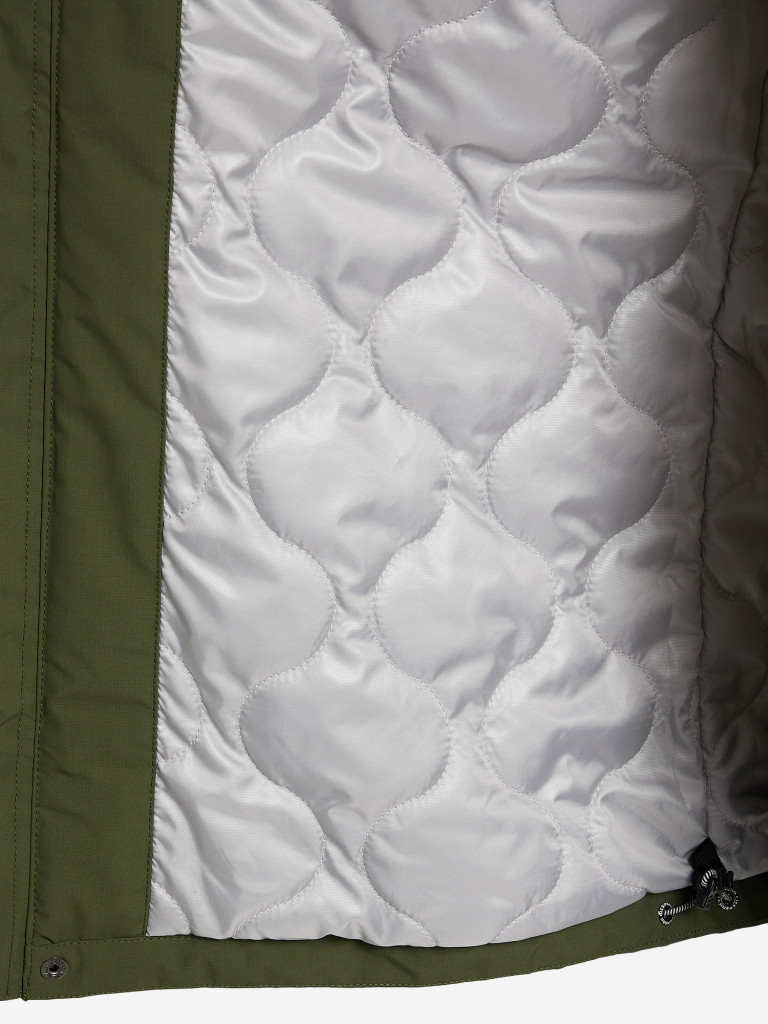 Куртка утепленная мужская IcePeak Alston